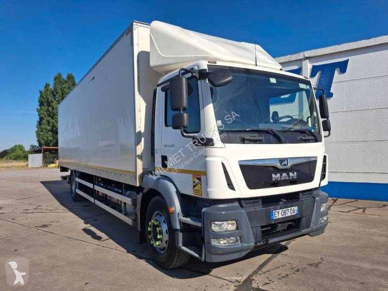 Camion MAN
