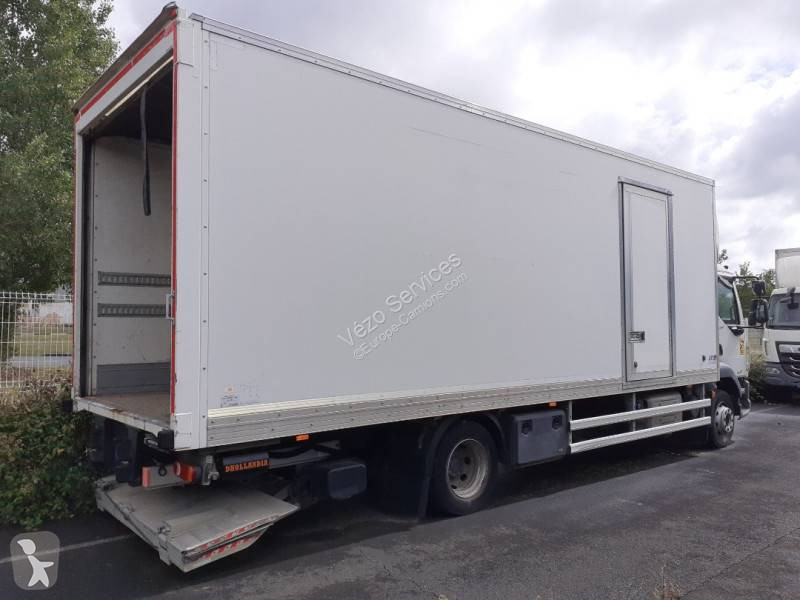 Camion DAF