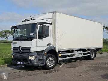 Camion Mercedes 1924 ANTOS L 19T TAILLIFT