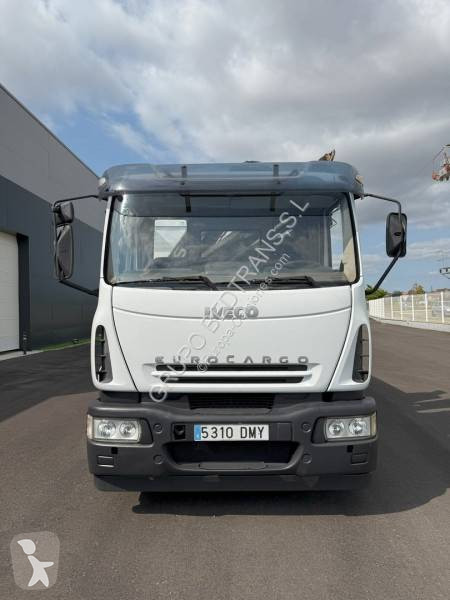 Camión Iveco