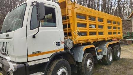 Camion Astra