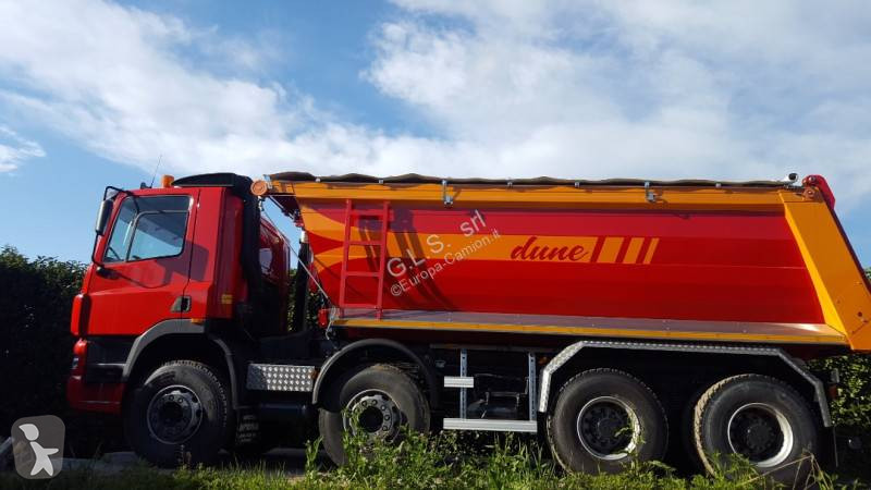 Kamion DAF
