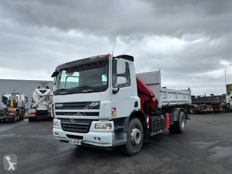 Camion DAF
