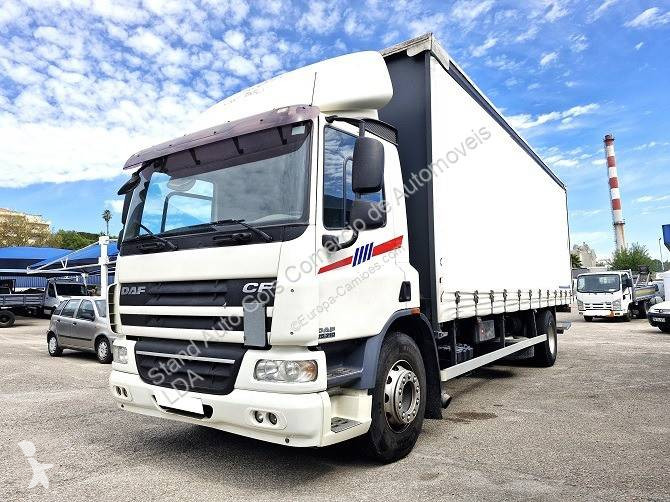 Camion DAF
