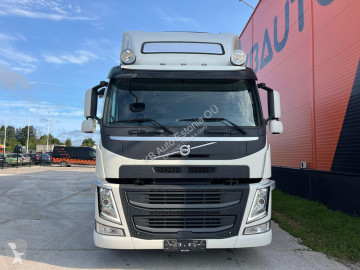Camión frigorífico monotemperatura Volvo