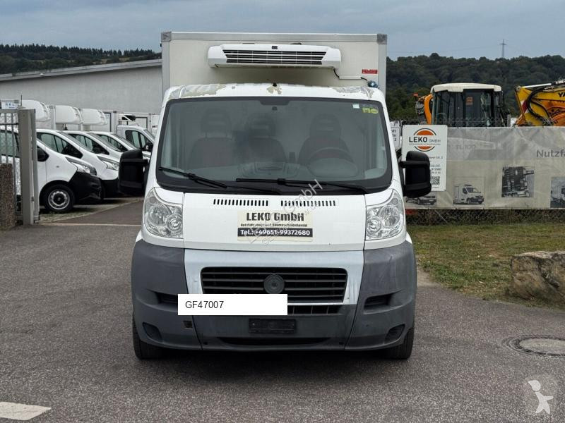 Camion Fiat 2,3