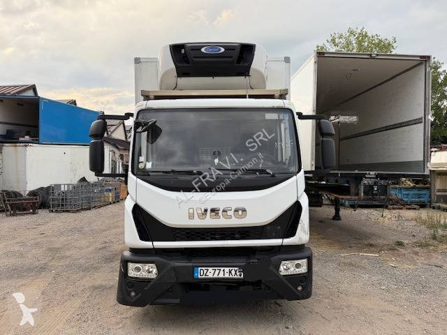 Kamion Iveco