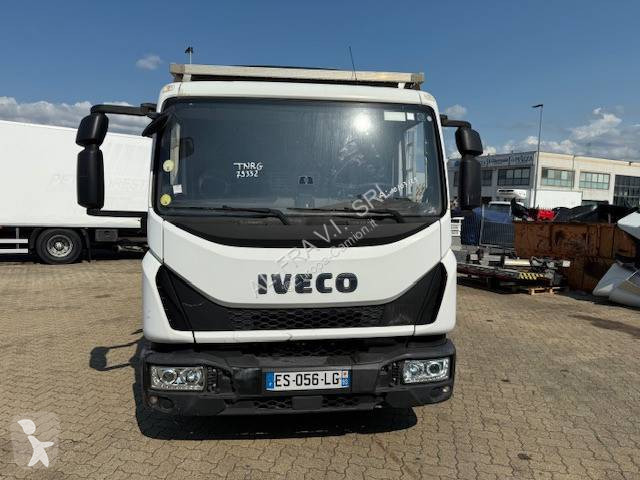 Kamion Iveco