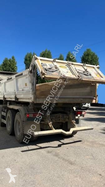 Camion Renault