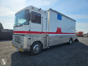 Évènementiel Renault
