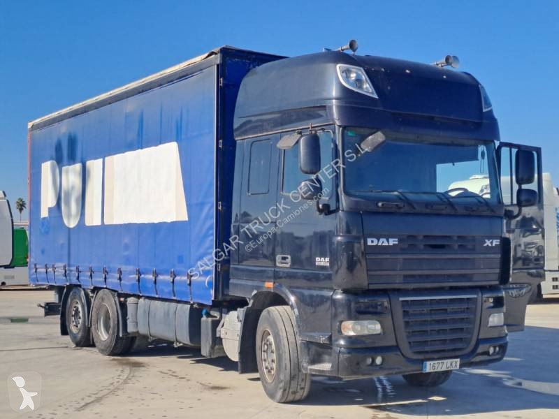 Camion DAF