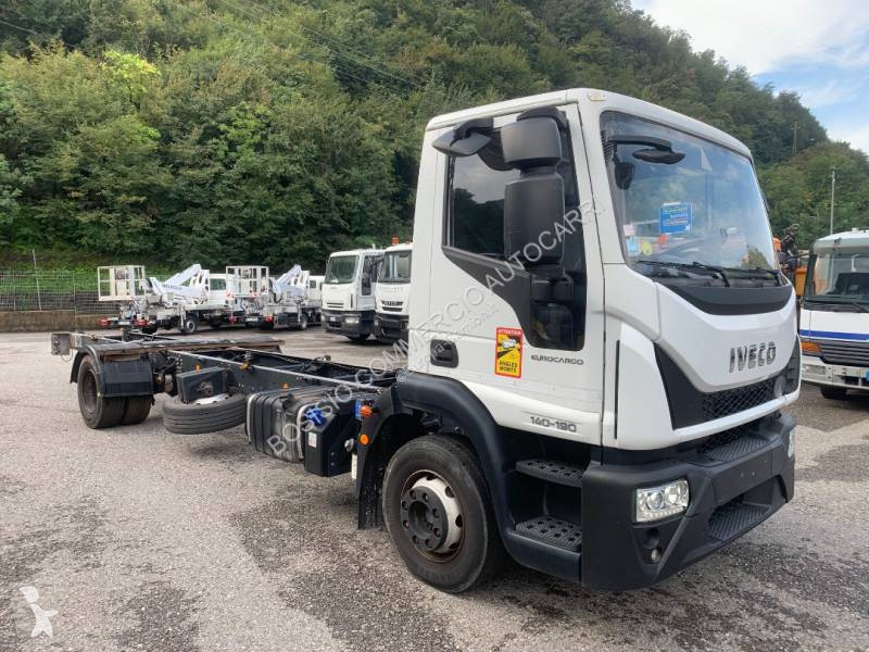 Camion Iveco