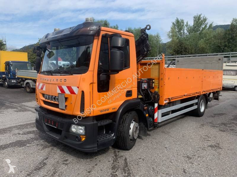 Camion Iveco