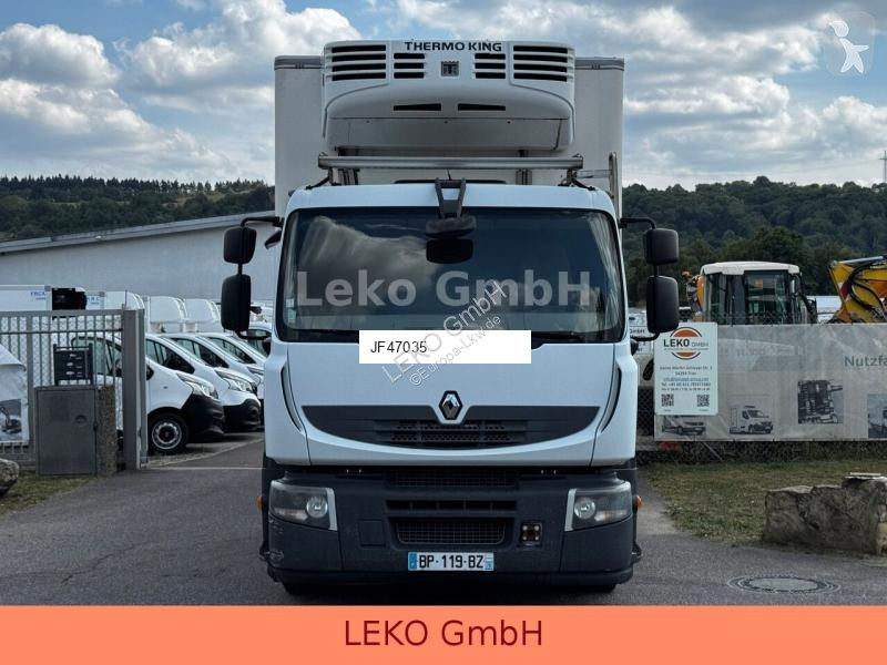 Kamion Renault 310.19 M