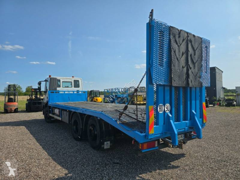 Camion Iveco