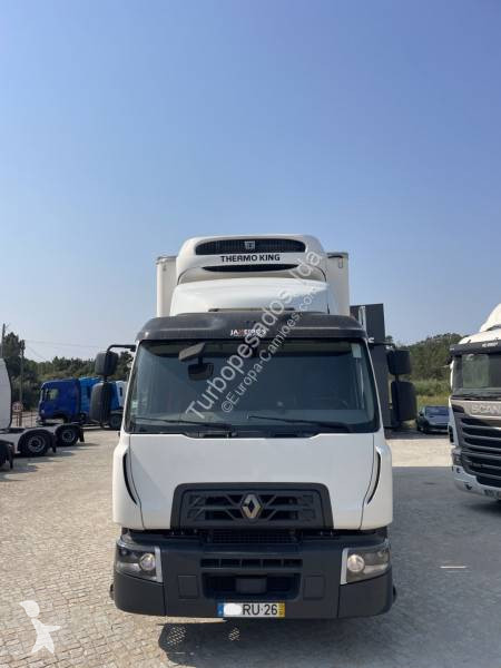 Camion Renault