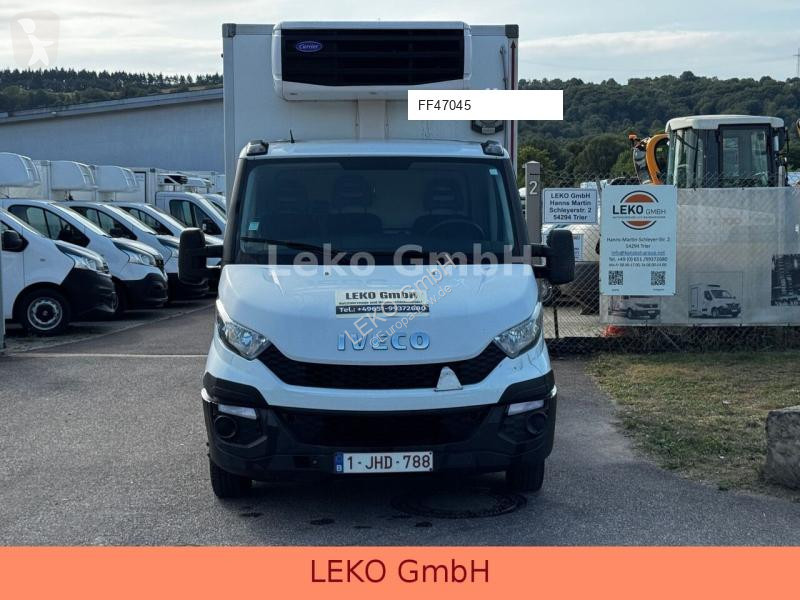 Camion Iveco 35C13