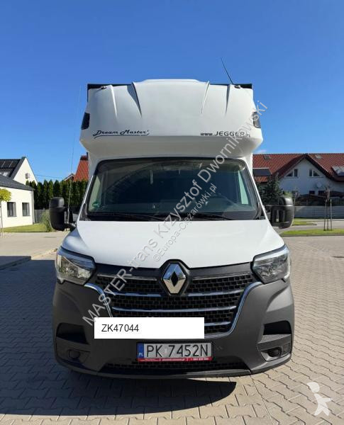 Veicolo commerciale Renault