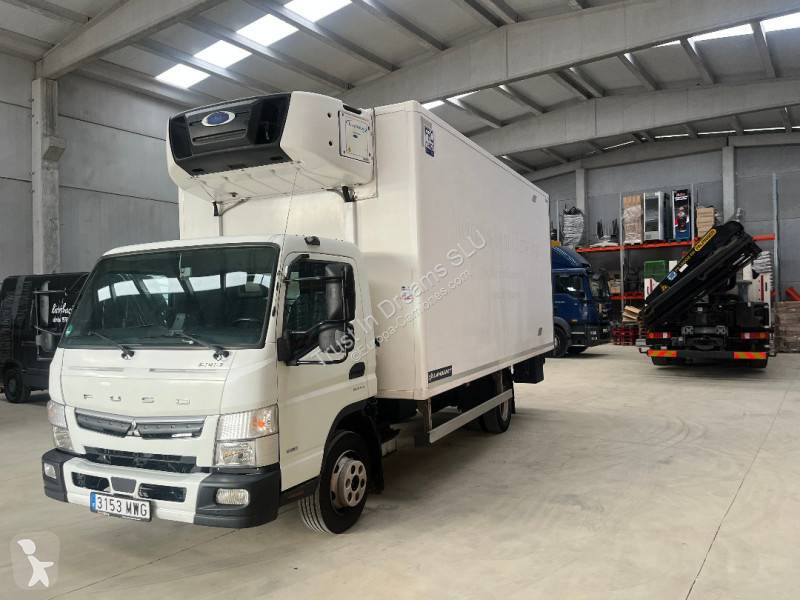 Camion Mitsubishi