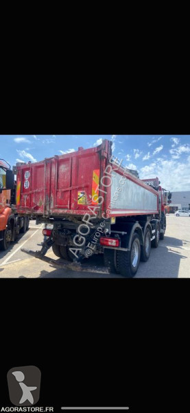 Camion DAF