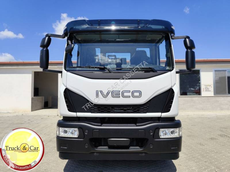 Camion Iveco
