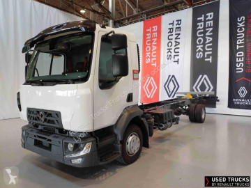Camion Renault