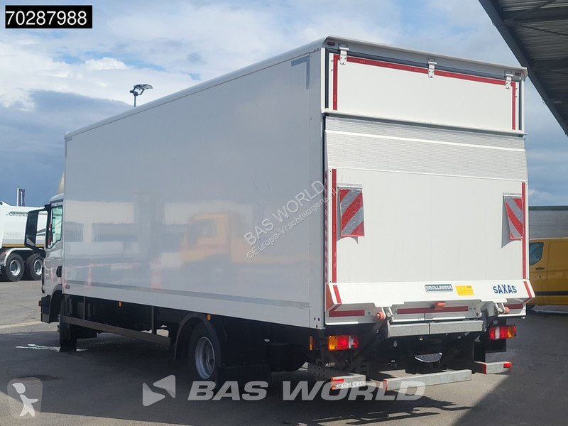 Kamion MAN 12.250 4X2 TailGate Euro 6