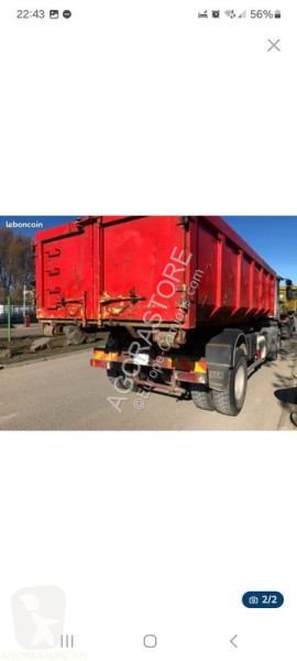 Camion Iveco 190E24