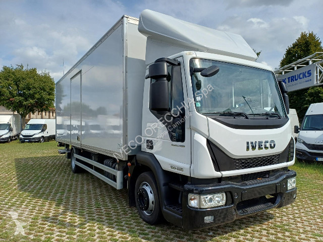 Camion Iveco EUROCARGO ML120E22P