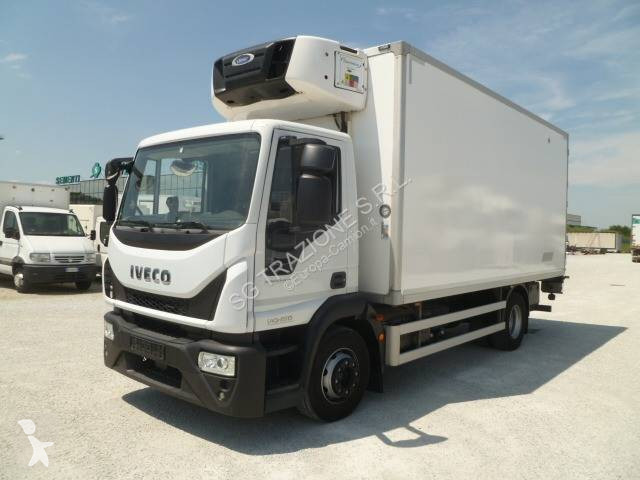 Camion Iveco