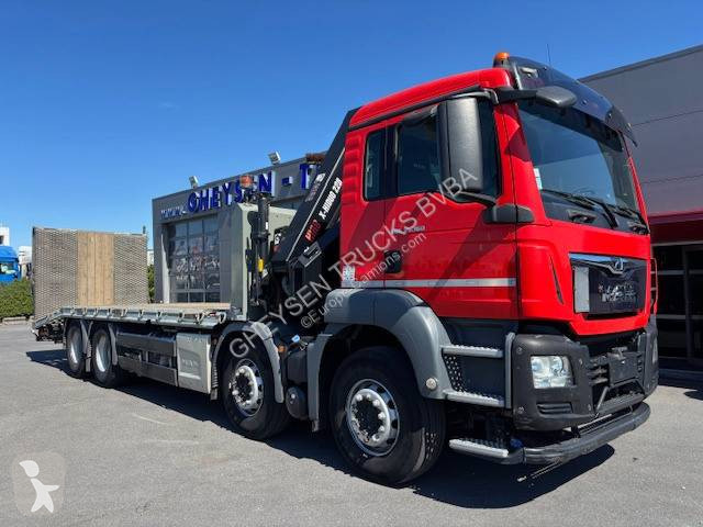 Camion MAN