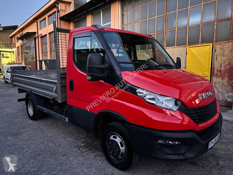 Veicolo commerciale Iveco