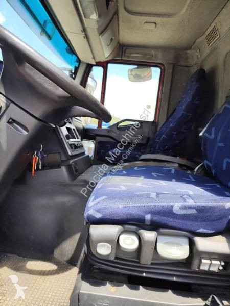 Camion Iveco
