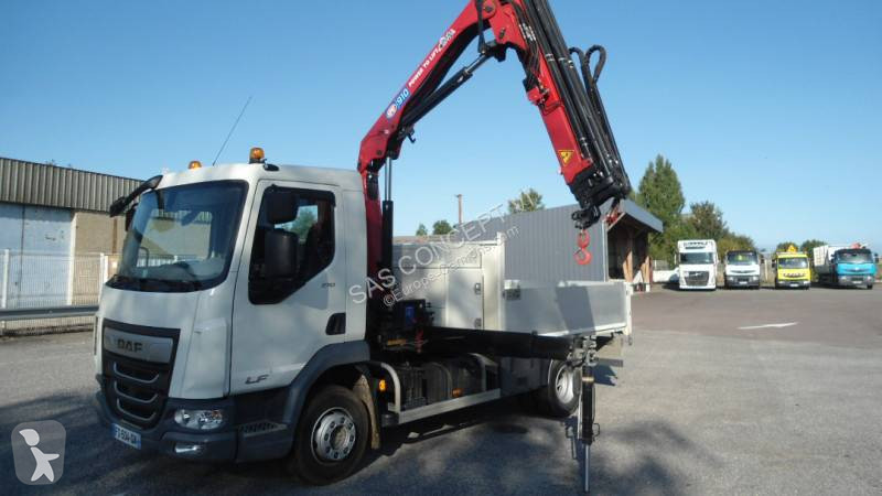 Camion DAF