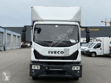 Camion fourgon Iveco