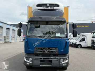 Camion frigo Renault