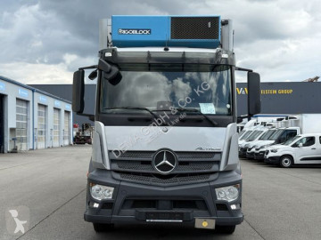 Camion frigo Mercedes