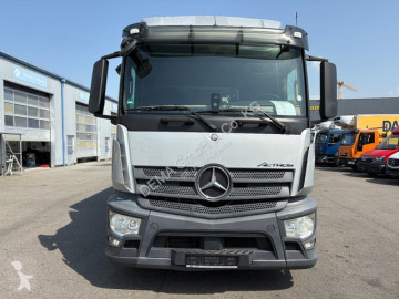 Camion frigo Mercedes