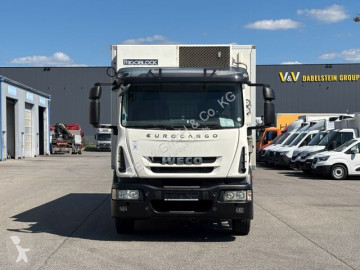 Camion frigo Iveco