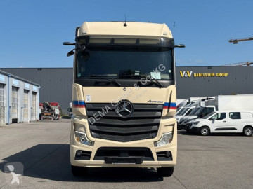 Camión frigorífico Mercedes