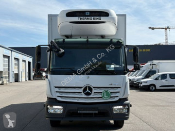 Camion frigo Mercedes