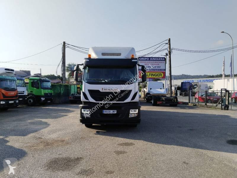 Camion Iveco