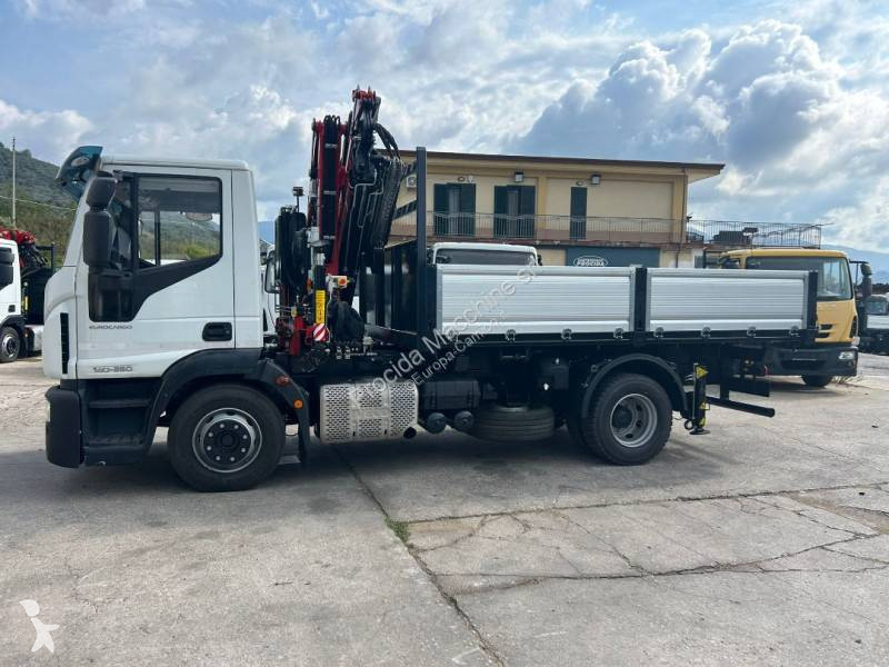 Camion Iveco