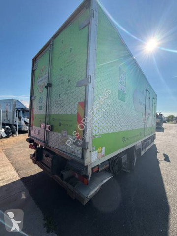 Camion frigo Renault