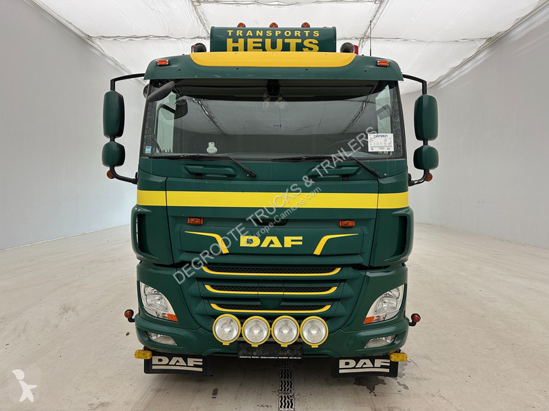 Camion DAF 440 - 6x4