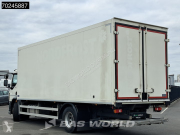 Camión frigorífico monotemperatura DAF