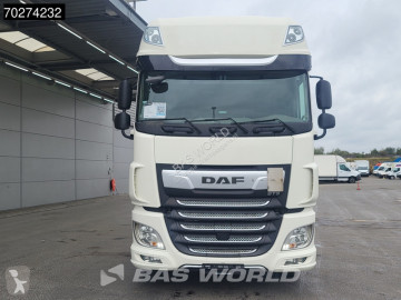 Camion BDF DAF