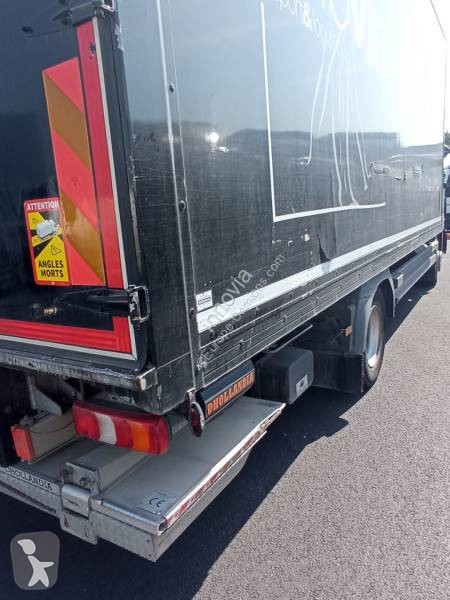 Camion Mercedes