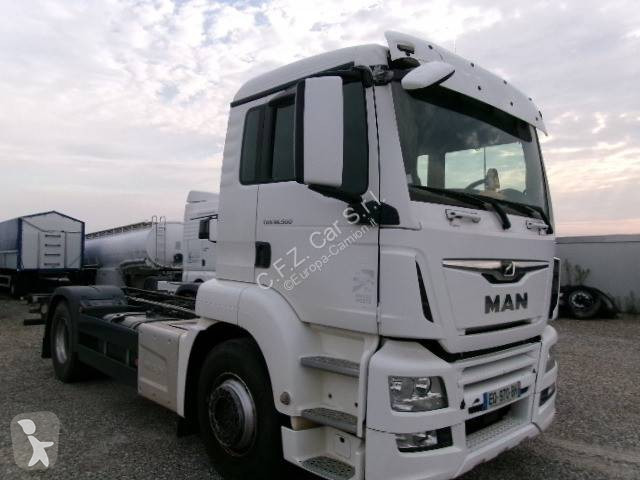 Camion MAN