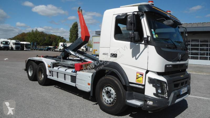 Camion Volvo